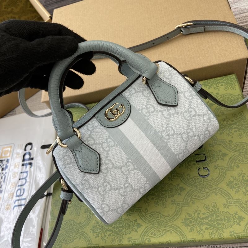 Gvc*1 boston bags